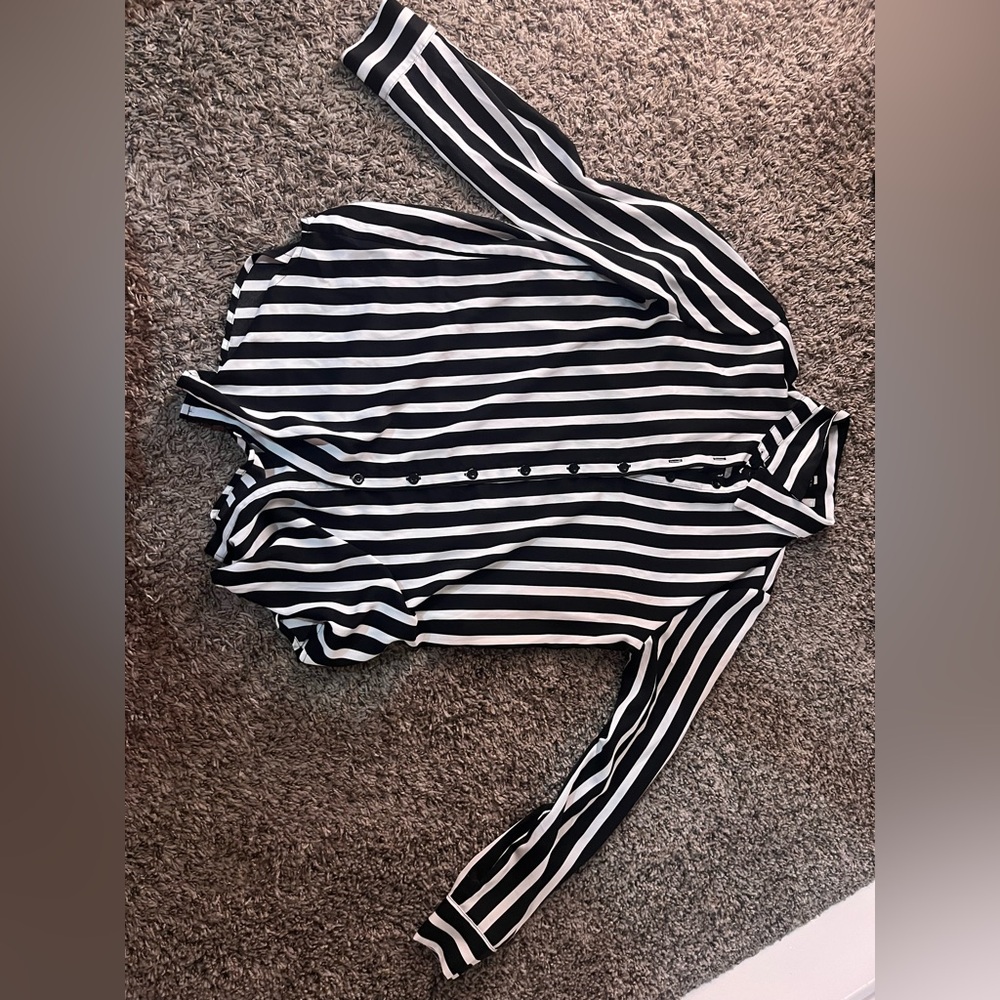 Set of 2 Button Up Shirts